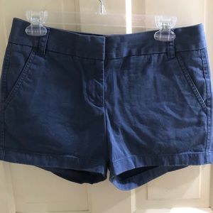 J. Crew Chino Shorts